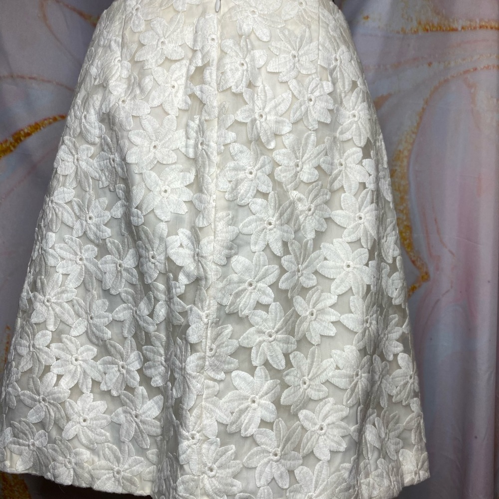JOE FRESH SKIRT 6